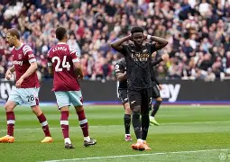 包含阿森纳主场力克布莱顿，萨卡边路制造杀机的词条