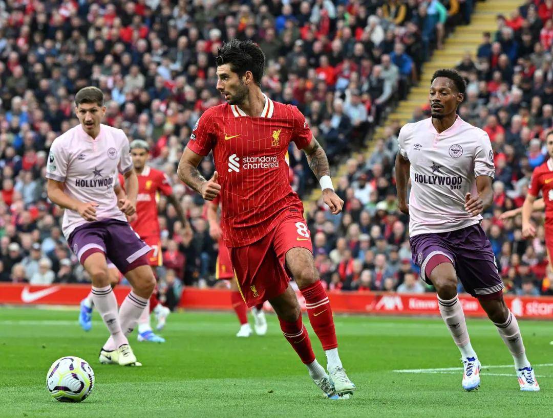 IM电竞平台_利物浦英超战胜布伦特福德萨拉赫点球建功的简单介绍