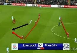 防守反击战术用来对付那种喜欢进攻却体力差的对手