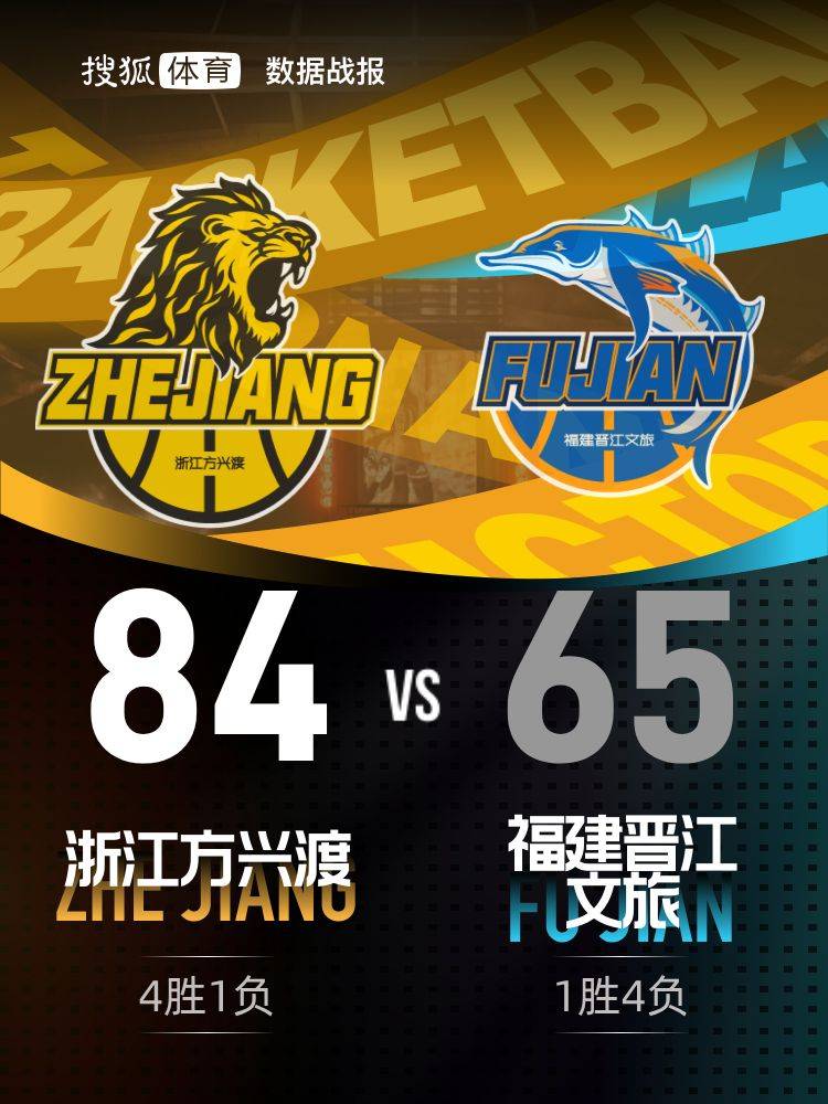 关于浙江广厦CBA击败青岛国信海天胡金秋篮下得分的信息
