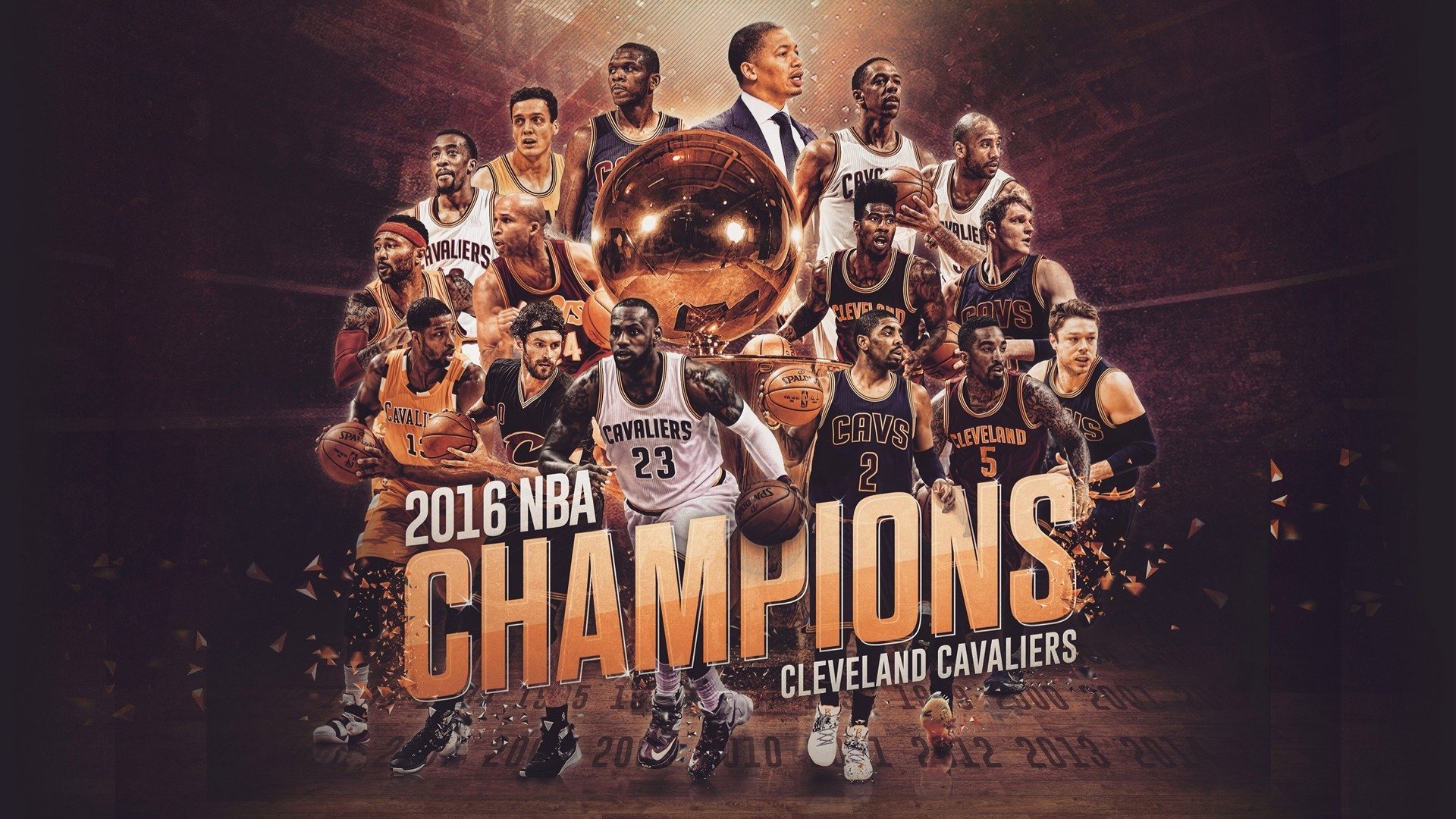 萨拉赫跨界封王，从安菲尔德到金州，足球巨星问鼎NBA总冠军！